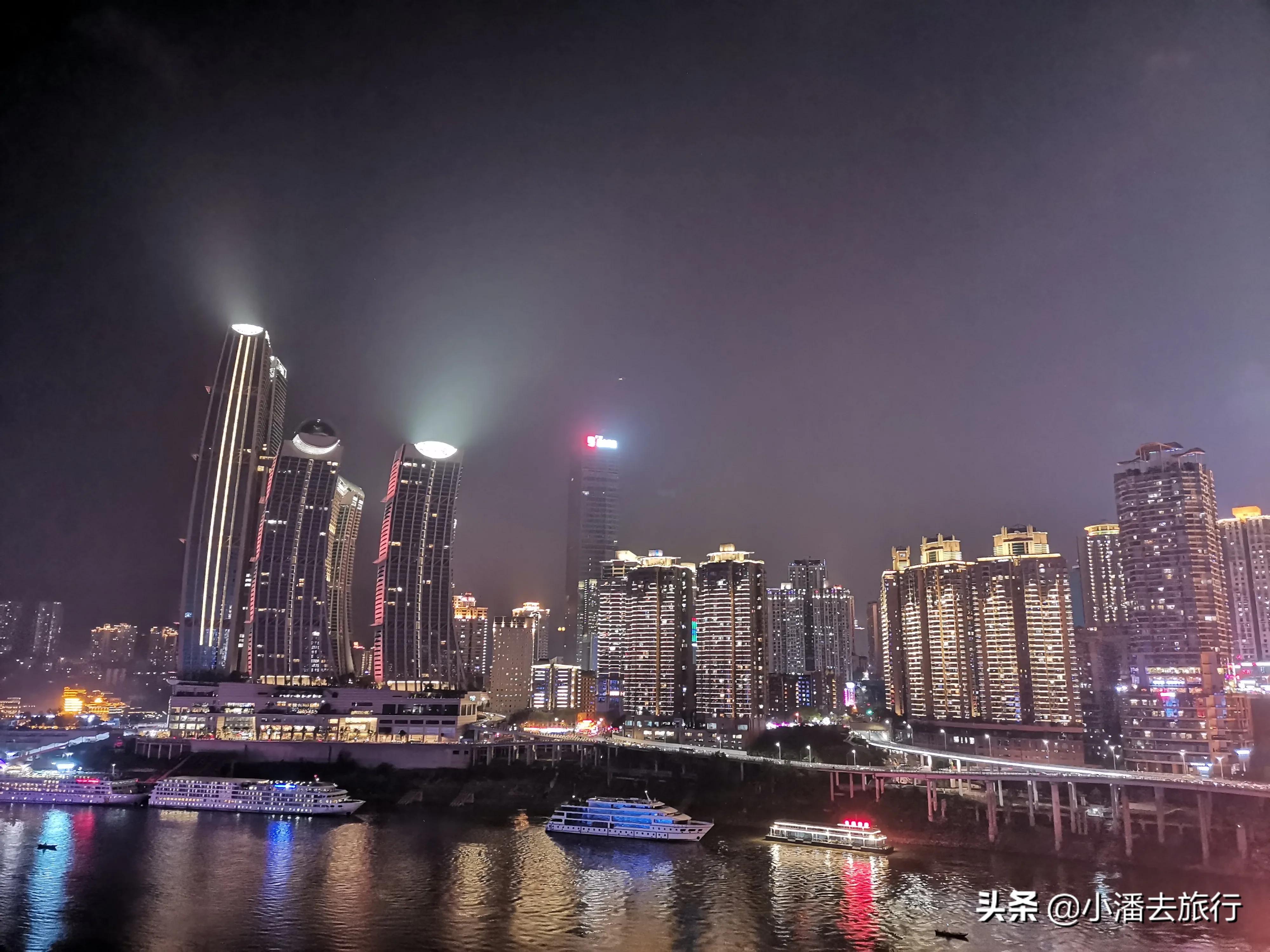 2021年重庆游三峡需要几天时间，每人需要多少钱？