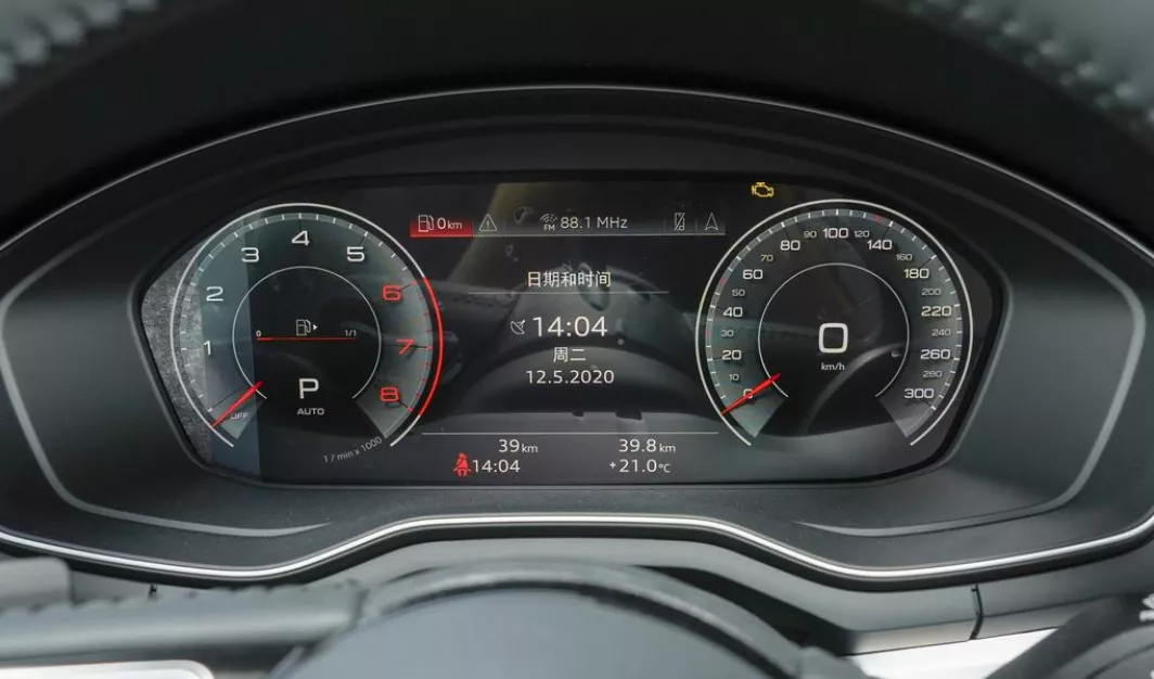 全新奥迪A4L全国多地降价，最大优惠近5万元，真的有这么好的事吗