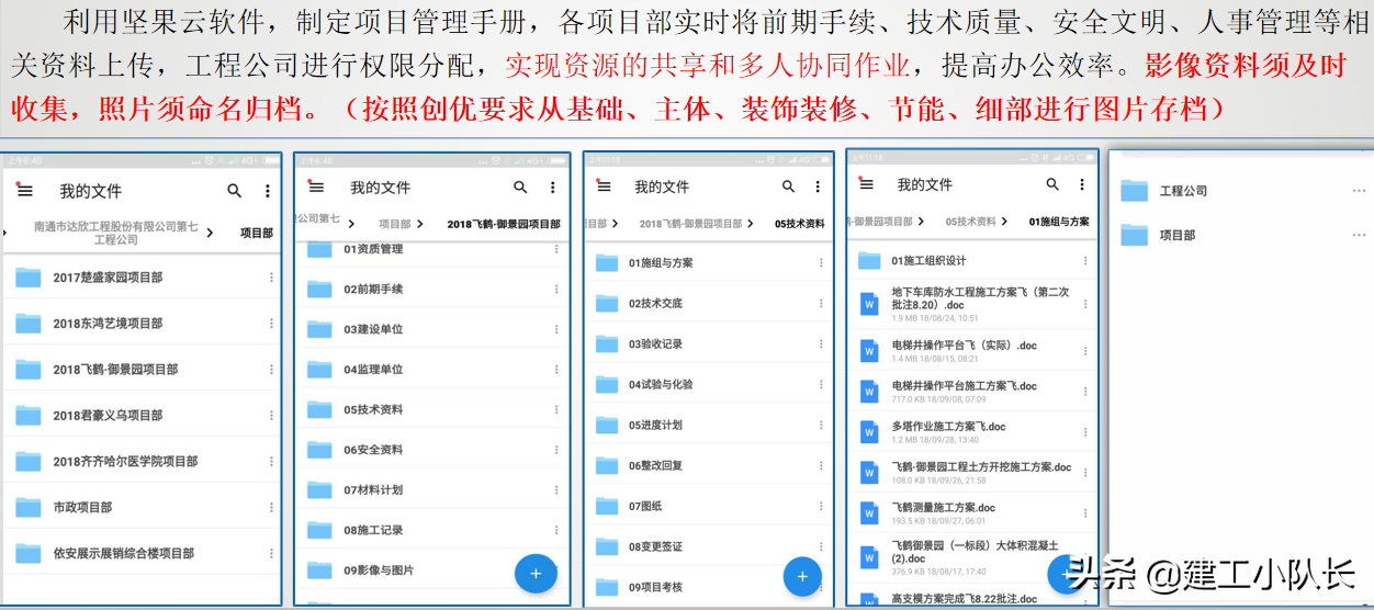 国企2021年施工技术质量培训，工程实体质量精细化管控（上）