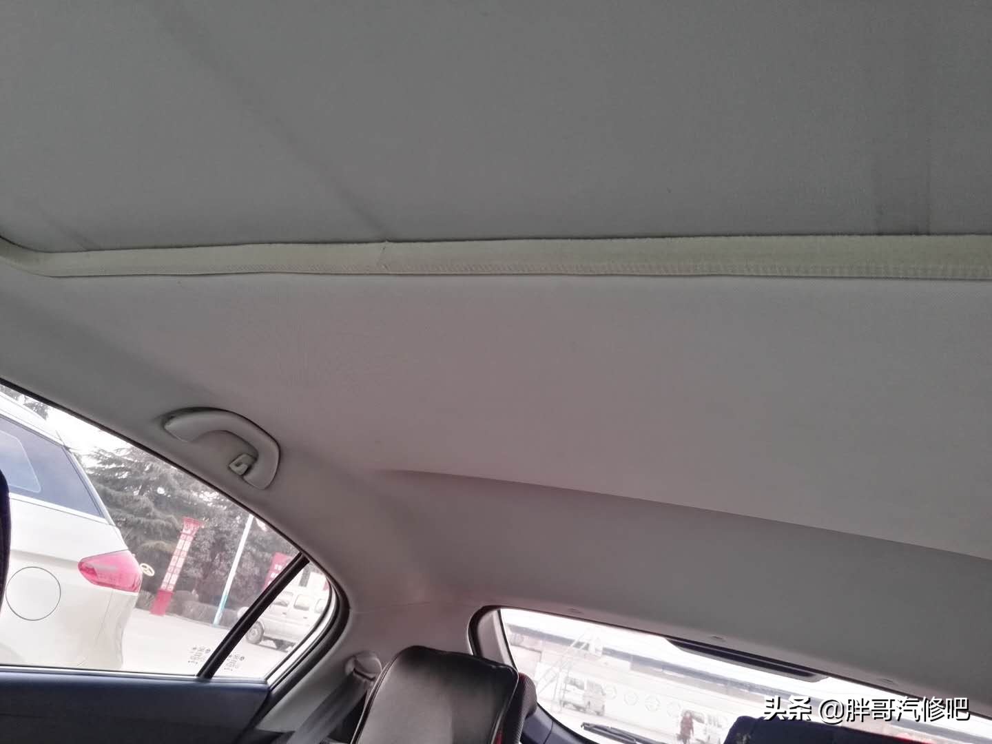 胖哥2万收车车况美滋滋，我认准的是车型不是品牌，不要拦我入坑