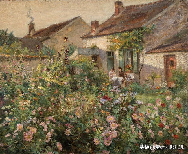 清华大学艺术博物馆：文艺又清净的好去处