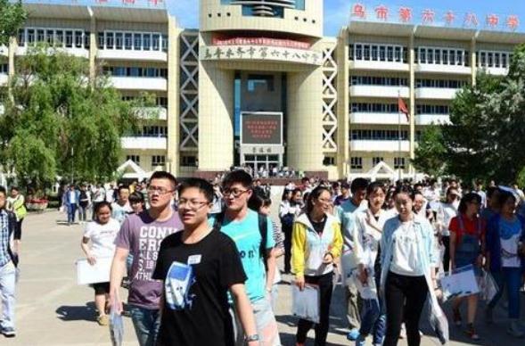 现实版美梦成真？奶奶梦见孙子高考666分，出分时后悔没多梦点