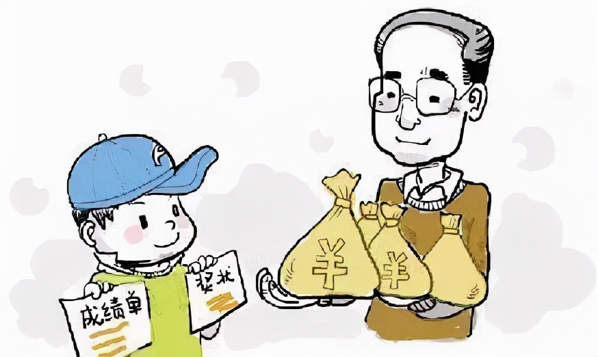 十大心理学效应，轻松读懂孩子