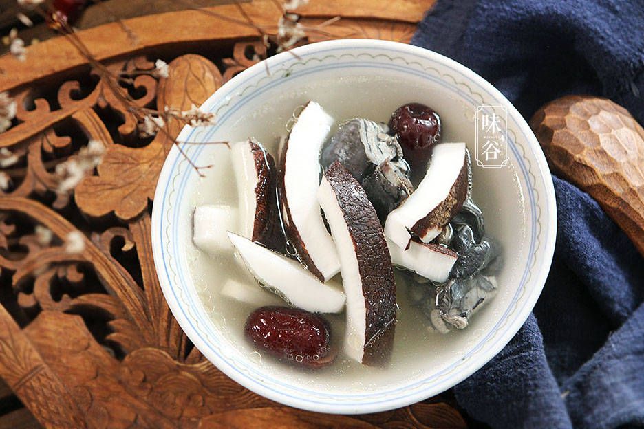 小雪之后，常给家人喝这6道汤，顺应时节，营养开胃，暖和过冬天