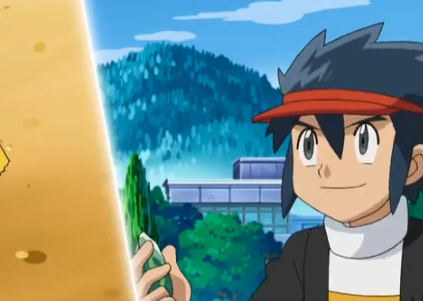 《宝可梦》奇闻趣事：蟹挺峰与橙冠蜥，大师球的特殊性