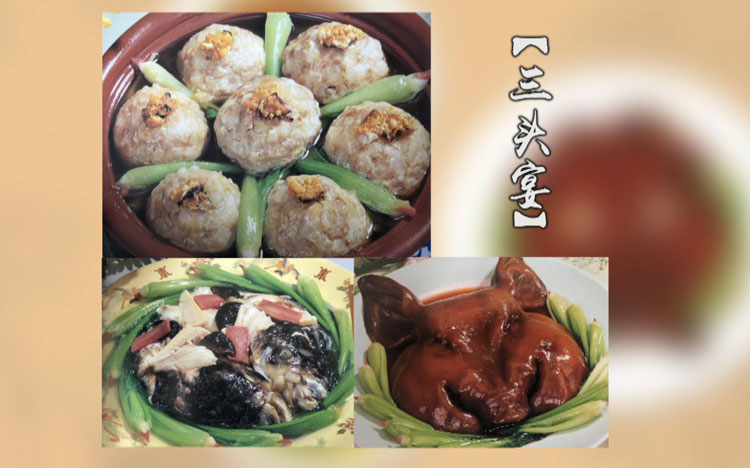 扬州能带走的十大特产（6种扬州特产美食）