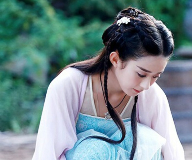 从《千古玦尘》到《玉骨遥》，古偶女主也可不必是“逆天颜值”