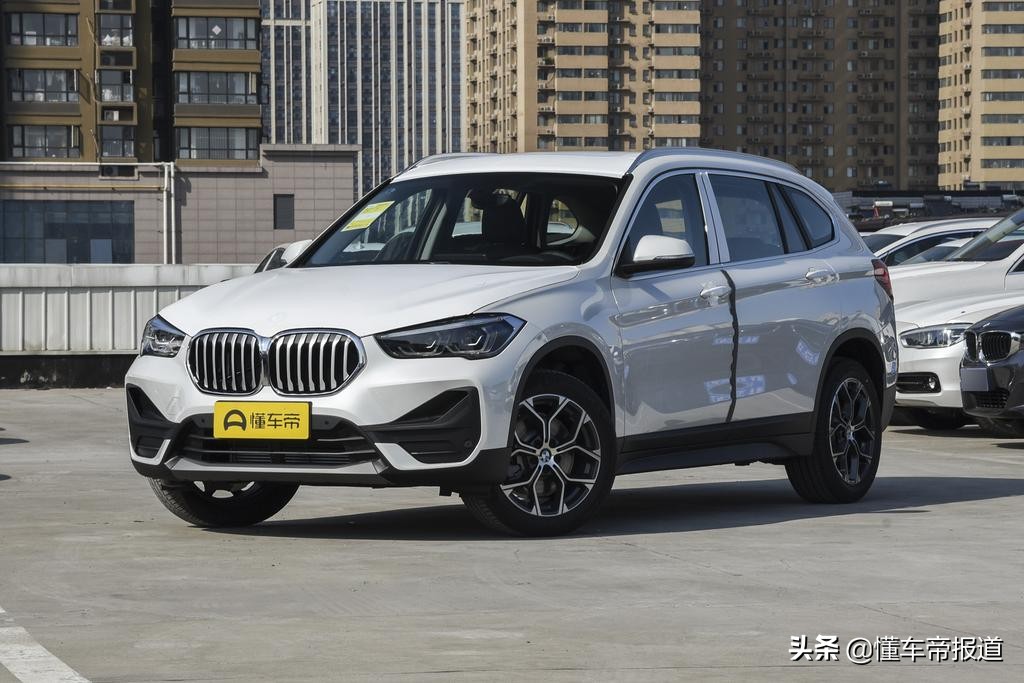 整体优惠幅度较大！宝马X1等3款主流豪华紧凑型SUV终端价格盘点！