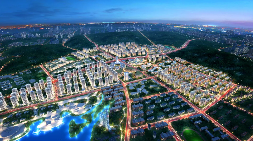 藏风聚气的好住宅,必须具备的两个条件,你知道吗?