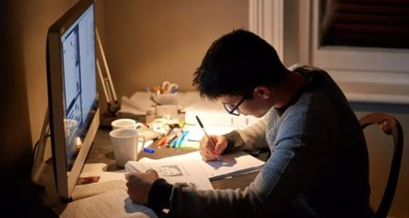 高中阶段学分制的猜想，学分够了就能提前毕业吗？