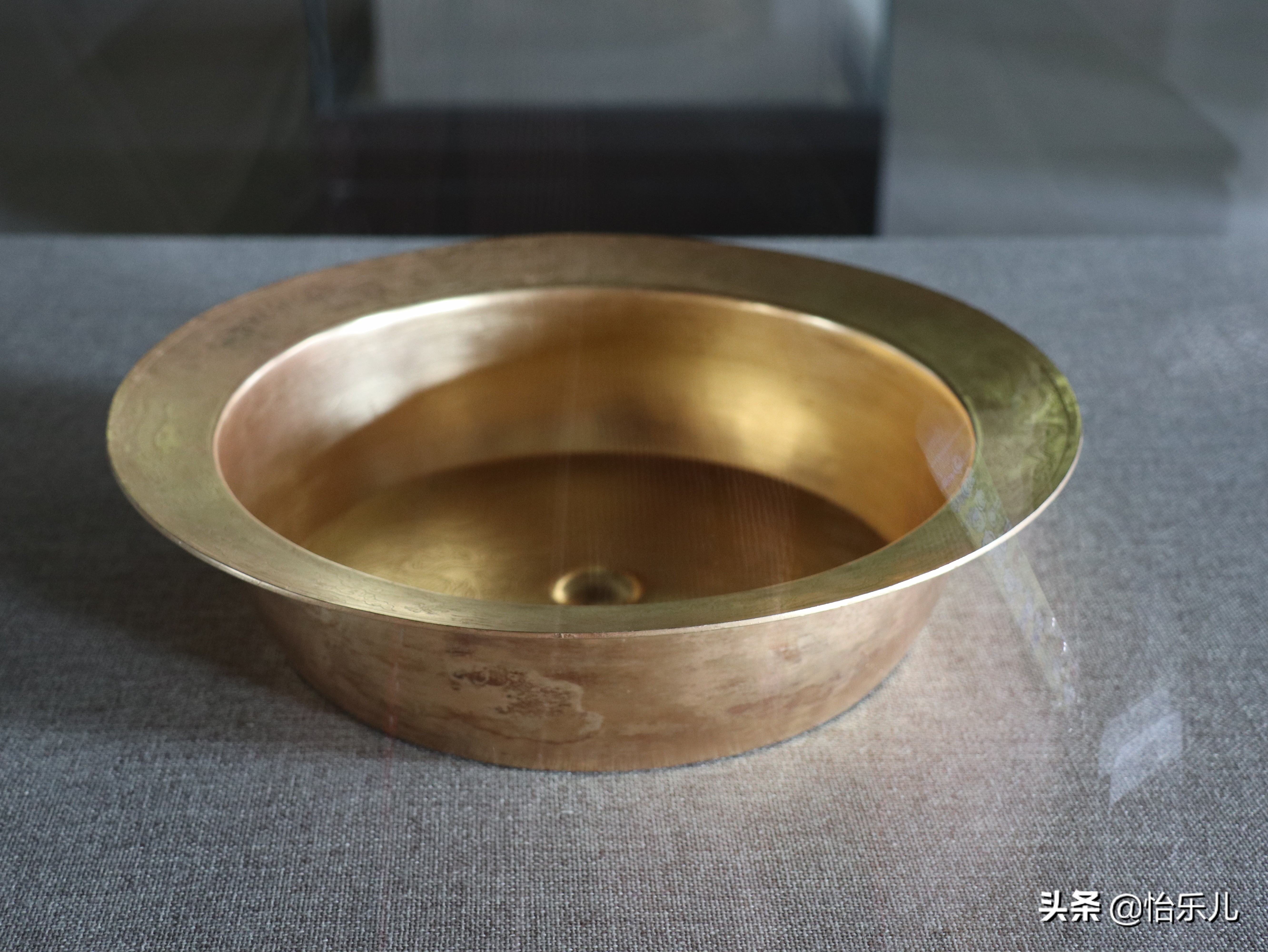 定陵金锭失窃案，本想卖个好价钱，没想到是锡铸的