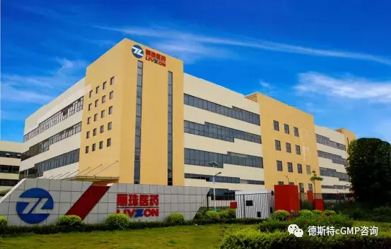 热烈祝贺DST德斯特与丽珠医药达成计算机化系统验证项目合作