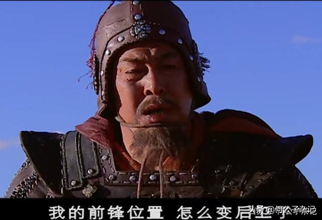 李广骁勇善战，却一生未能封侯，究竟是什么造就了他悲惨的命运？