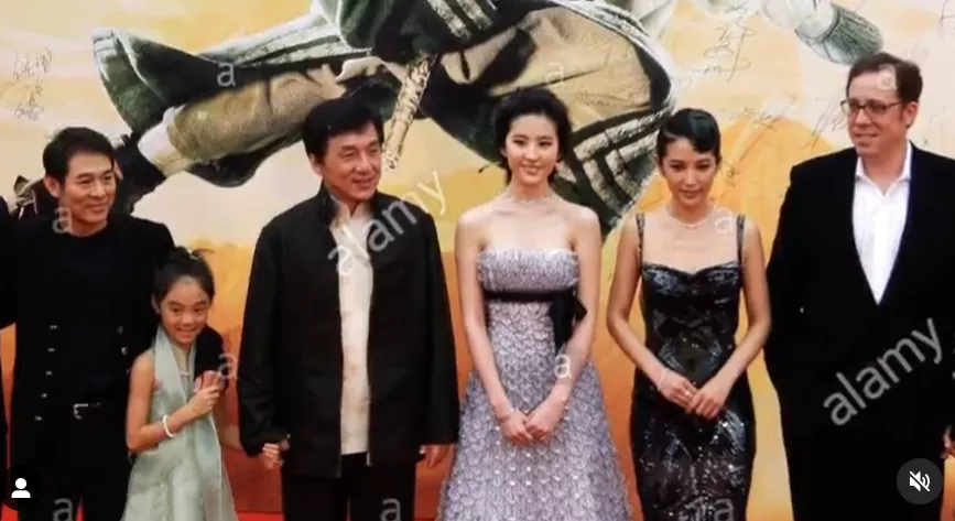 首位华裔阔太参演顶级贵妇真人秀 狂揭娇妻面目 一开播就吵架