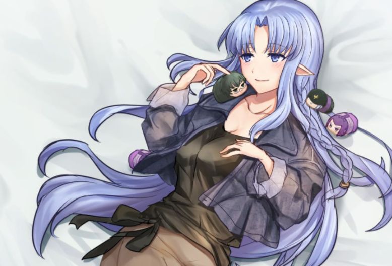 一法破万物，动漫中的这些破法神器，当麻神秘右手本体不明