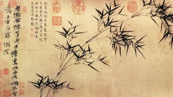 书画收藏里的这些“黑话”你都懂吗？看完这些你也能成收藏专家