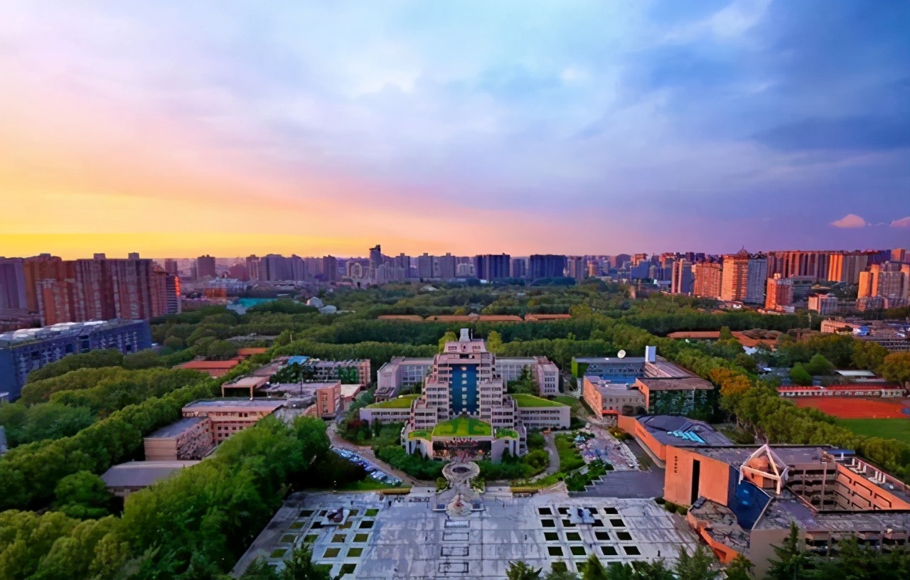 陕西全部大学排名（陕西省大学）