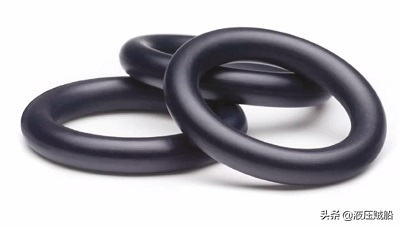 支撑环是如何辅佐O型圈一统密封天下的？