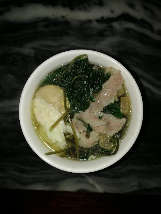 很多人吃过益母草，却很少人知道这个—珍珠菜