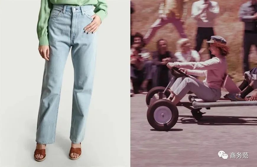 春天必不可少牛仔：除了Levi's，你还应该知道这12个品牌