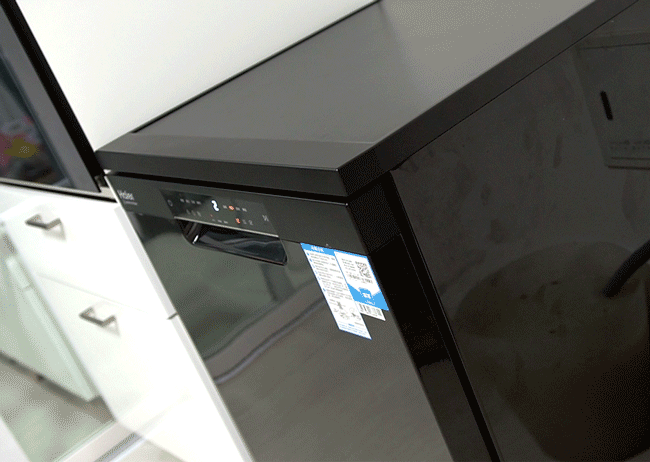 洗碗机到底是“神器”，还是“智商税”？用了一年多谈谈自己感受