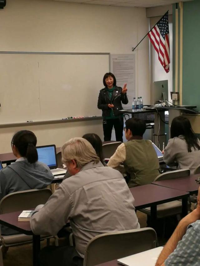 招生宣传季| 国家级一流本科专业建设点——翻译专业