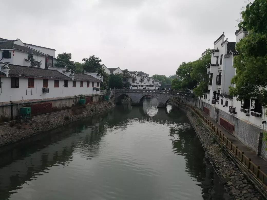 同我一起去旅行：安徽篇——合肥！