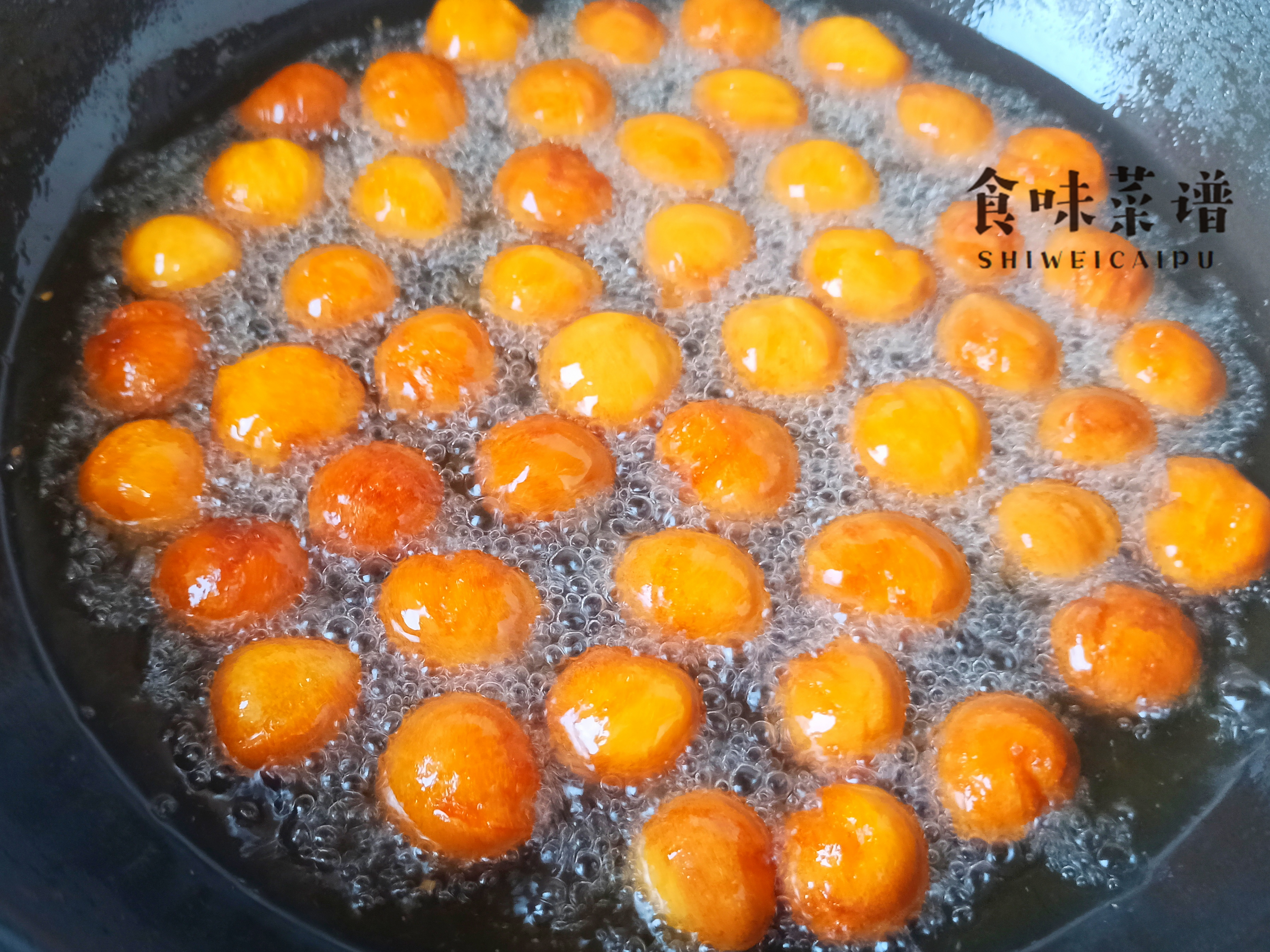 想吃零食不用買，教你自製6款休閒零食，香甜酥脆，孩子們都愛吃