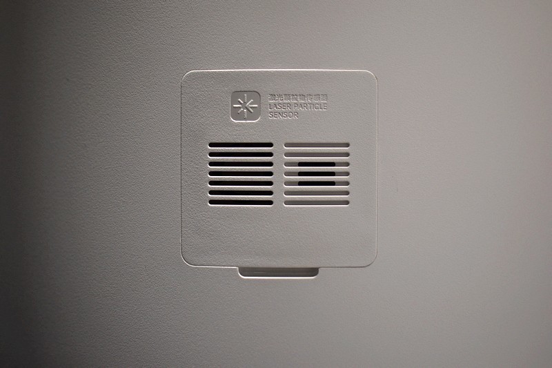 小米首款带电风扇功能的空气净化器 米家循环风空气净化器