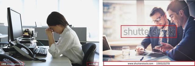 图片有水印怎么办？不用PS，有这4招就够了