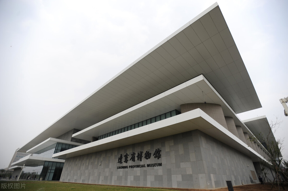 最新，国家一级博物馆名单大全，建议收藏（上）