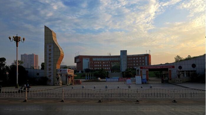 永州普高教育不堪一击？看看永州这三所普高学校就知道了