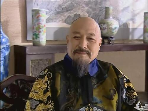 清朝宗室的十大名将