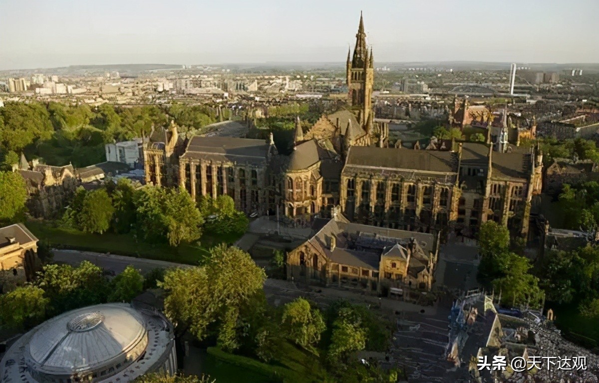 帝国理工学院｜在国际学术界有着顶级声望，最具创新力的大学之一