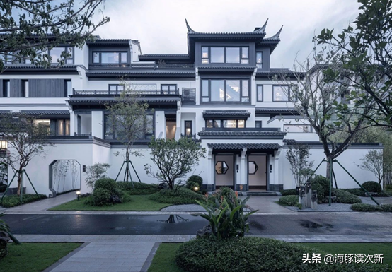 轻资产运营！国内最大的房产代建公司，市占率超22%