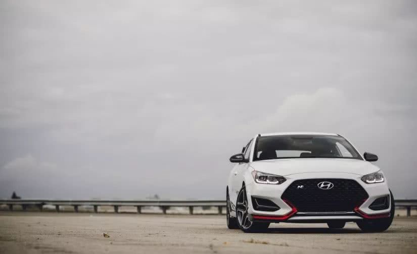 小钢炮界的强力新秀——2019款现代Veloster N测试（译）