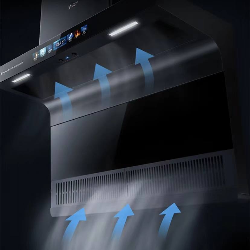 自建房翻新，厨房烟机灶具怎么选？