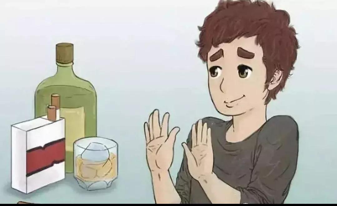 慢性胃炎为何老是反复？哪些坏习惯让治疗功亏一篑？一文说清