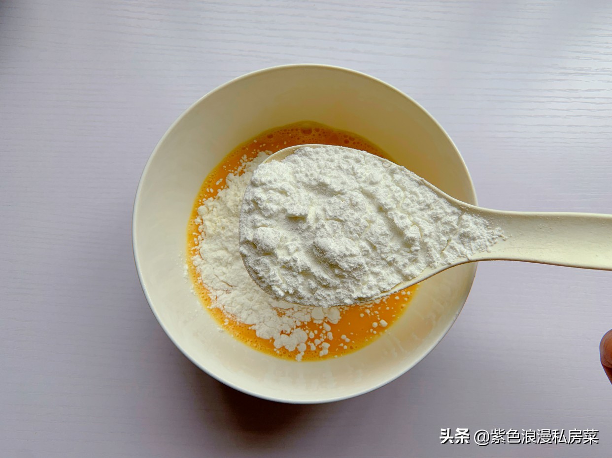 虾仁最好吃的做法，外焦里嫩超鲜美，一口一个好吃到舔手指