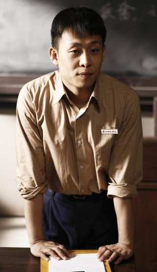 张译个人资料简介(张译) - 散下步