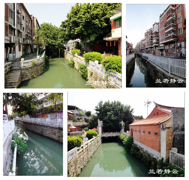 福建泉州旅游大全｜市区里的这些景点，你去过吗？