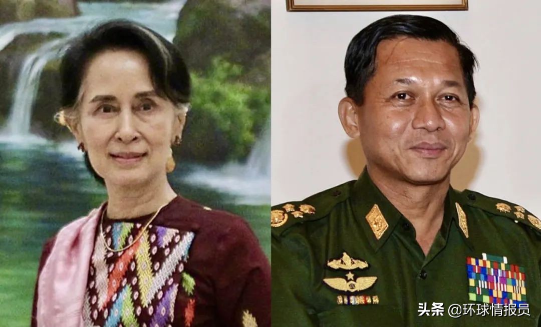 奈温：缅甸军政府开创者奈温，如何将缅甸套牢了半个多世纪？