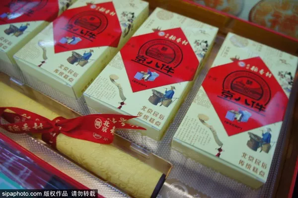 过年了！带什么北京特产回家？最后一条要把父母乐坏了！