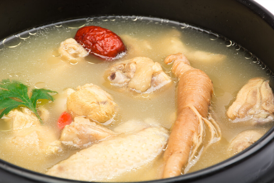 一鸽胜九鸡，炖鸽子汤要焯水吗？教你2招，汤鲜味美，营养不流失