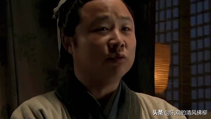 神医喜来乐十八年，王大人去世，狱卒成了导演，西施嫁给了皇孙