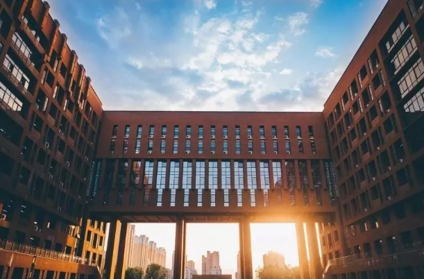 没想到，西北农林科技大学竟然有“两副面孔”