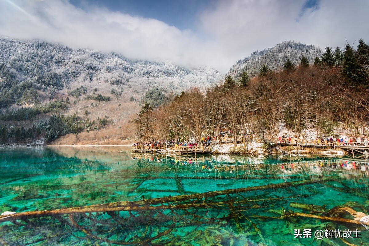 十一长假将至，国内旅游必去的六大景点，了解一下