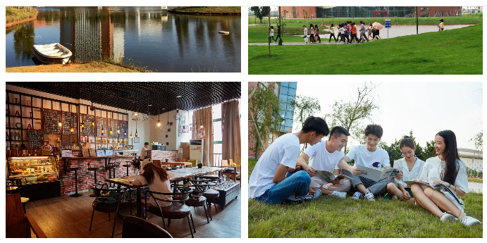 佛职春招| 2020年春季招生报考指南