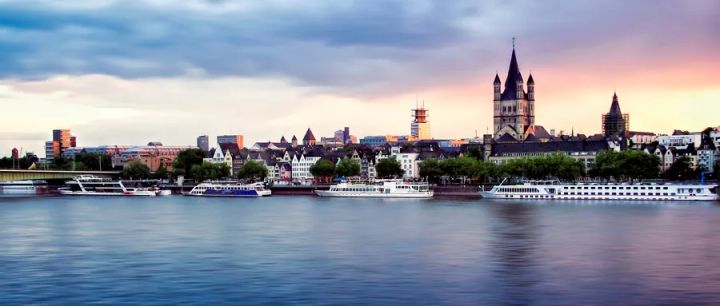 德国留学不参加高考，直升优质院校！亚琛应用科技大学直录项目