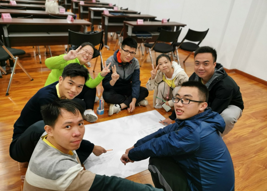 毕业后才了解，本省与外省上大学之间差距明显，但愿你没选错